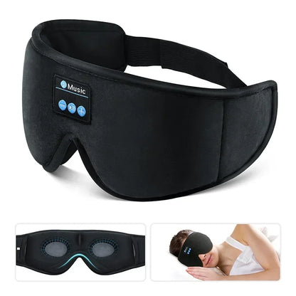 Serenity Sound Eye Mask